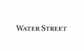 Water Street Healthcare Partners